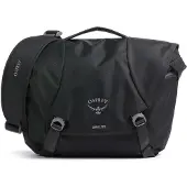 Osprey Schultertasche Daylite Messenger Black