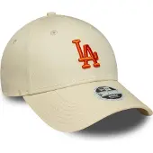 New Era League Essential Midi 9forty Los Angeles Dodgers Kappe
