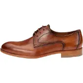 Lloyd Stanton Businessschuh Braun | Gr.: 42