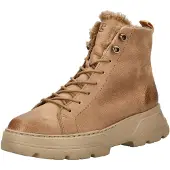 Paul green Hightop Pauls Tan 40.5