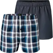 Schiesser Boxer Multipacks in sortiert 9 | Gr.: 140