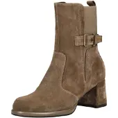 Nero Giardini Stiefelette Stiefelette Veloursleder