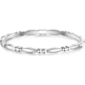Glanzstücke Damen Sterling Silber silber - 24205