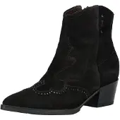 Nero Giardini Stiefeletten I513912D Damen Nero-Schuhgröße 38