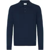 !Solid !SDAKEL Herren Pullover Feinstrickpullover Baumwollmischung regular fit