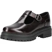 Nero Giardini Halbschuhe Halbschuhe Leder