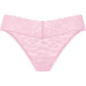 Mey Lingerie String Savage Lace | Grösse: XL | Farbe: Pink