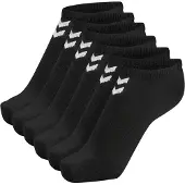 Hummel Chevron Ankle Socken 6 Paare