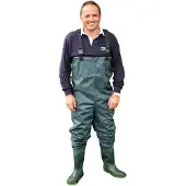 Shakespeare Sigma Pvc-wathose