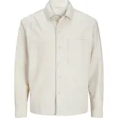 Jack & Jones Overshirt, weite Passform - Größe S