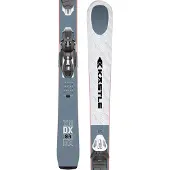 Kästle Dx84+k11 Prd Gw Paket Mit Alpinski