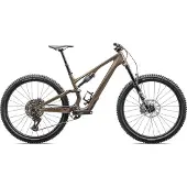 Specialized SJ 15 COMP BNTGLDMET/GUN S3 - Hochleistungs-Sicherheitsschuh mit Composite-Ka...