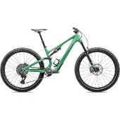 Specialized Stumpjumper 15 Expert - 29/29 electric green/forest green S3 // 40.5 cm 93325-3003