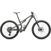Specialized Stumpjumper 15 Expert - 29/29 gunmetal/white mountains S3 // 40.5 cm 93325-3103