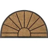 Siena Garden Gummimatte