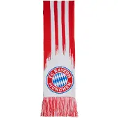 Adidas Fan-Accessoire FC Bayern München Heimschal