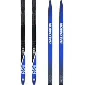Salomon Rs8+prolink Shift Skate Langlauf-skiset
