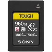 Sony CFexpress Typ A 960GB 1800/1700 MB/s, VPG400