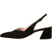 Högl Schnürschuh in schwarz | Gr.: 38