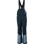 Helly Hansen Skihose Summit 2.0 Bib Pant Kinder Navy-Größe 152