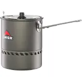MSR - Kochtopf - Reactor 1.7L Pot - Grau