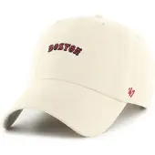 47 Mlb Boston Red Sox Base Runner Script Clean Up Kappe