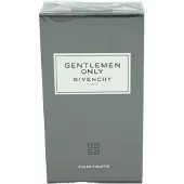 Givenchy gentleman Only Eau de Toilette Spray 100ml 100 l