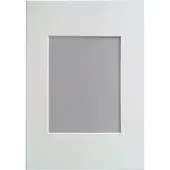 Walther design Passepartout 20x30 Bildformat 13x18 chamois PA040H