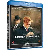 SMD Flammen Og Citronen Bd
