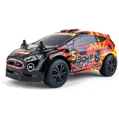 Ninco X-rally Bomb 2.4g Ferngesteuertes Auto