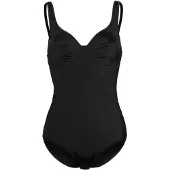 Sassa Body mit Bügel Basic Control sassa Schwarz