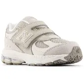 New Balance Jungen Sneaker Iv2002 - Grijs - Größe 23