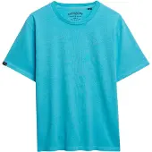 Superdry Essentials Relaxed Fit Kurzarm-t-shirt