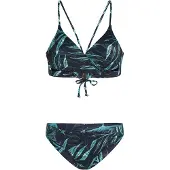O'Neill Baay Maoi Bikini Set Blue Faye Größe: 34 | Bikinis Outlet | Damen | Blau