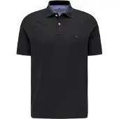 Fynch&Hatton FYNCH-HATTON T-Shirt 999 black S