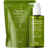Purito From Green Cleansing Oil Refill Set 0,2 ml Öl