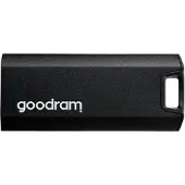 Goodram SSDR-GMRE-512-K0, 512 GB, M.2, 2000 MB/s, Schwarz
