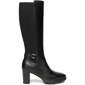 Nero Giardini Stiefel Stiefel Leder/Textil