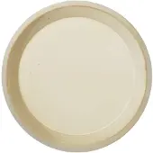 Ferm Living Servierschale Erena Cream 35 cm
