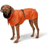 Hunter - Dogcoat Nordby 45 orange - (203425)