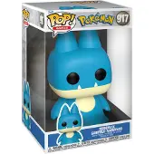 Funko POP! Supergroße Jumbo-figur Mampfaxo Emea 25 Cm