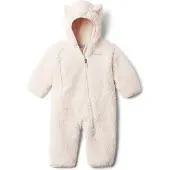 Columbia Foxy Baby Sherpa Overall