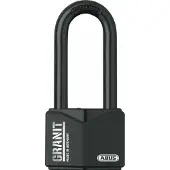 ABUS 37/55HB75 Schlüsselverschluss - Hochsicherheitsschloss