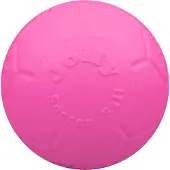 Jolly Pets - Soccer Ball - 15cm - Pink - (JOLL036C)
