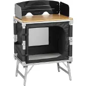 Brunner Campingschrank Azabache Cube