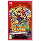 Videospiel für Switch PAPER MARIO THOUSAND DOOR