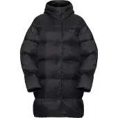 Jack Wolfskin Funktionsmantel "ICY HILL COAT W RDS"