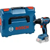Bosch Professional Gsr 18v-65 + L-boxx Elektrischer Schraubendreher