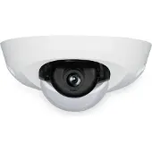 Digitus Full HD WDR Mini IP fixed Dome Camera, IP-Sicherheitskamera, Kabelgebunden, Auto, Manuell, Weiß, IP66, 0,05 Lux