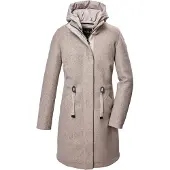 G.i.g.a. dx GW 46 WMN KNTFLC PRK hellbeige hellbeige 40